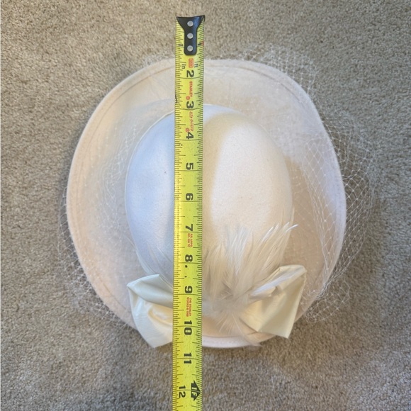 Bollman Hat Co Vintage Hat - Picture 8 of 9